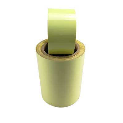 Luminescent Glow In the Dark Tape Roll