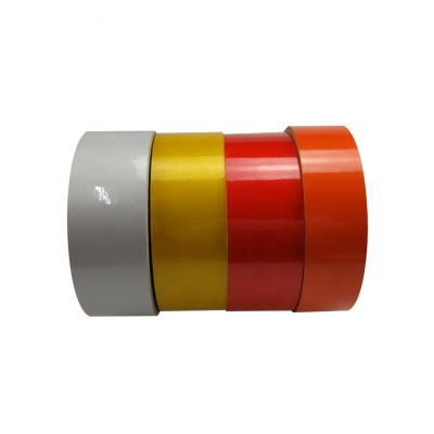 Untearable Commercial Grade Reflective Tape for Warning